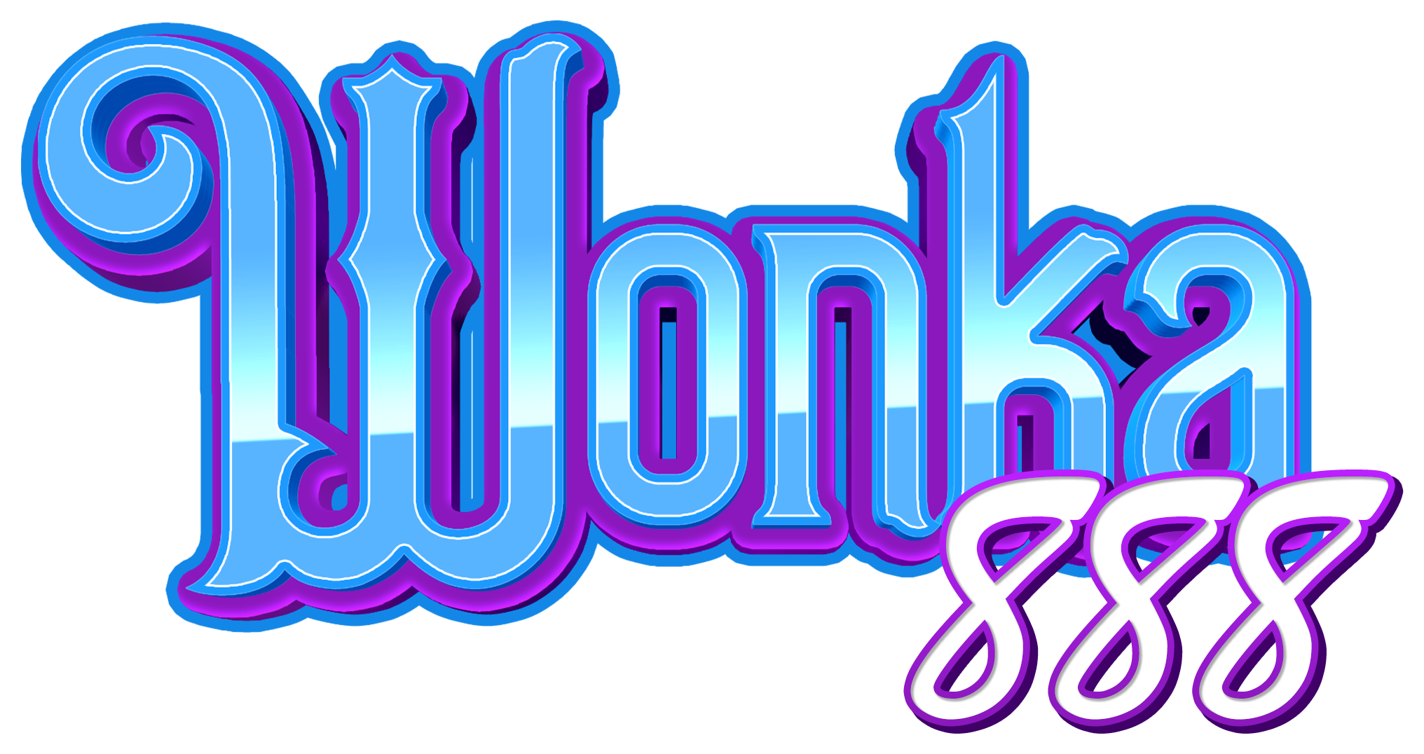 WONKA888